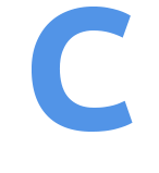 C