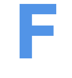 F